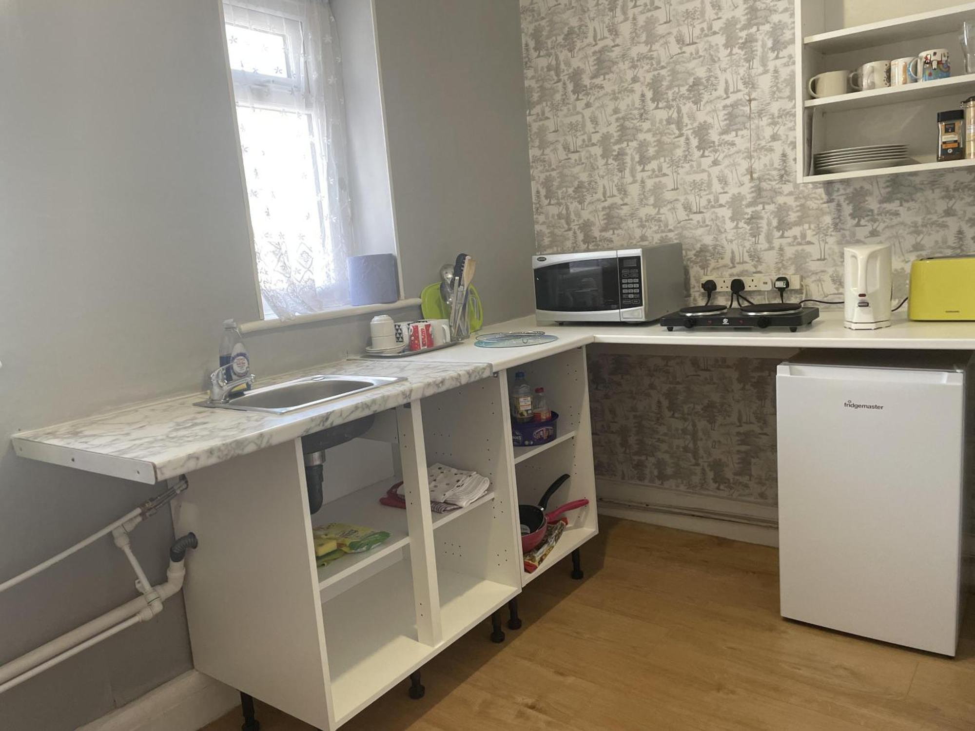 Renovated 4-Bed Home - Sleeps 9 - Parking - Spa 黑潭 外观 照片